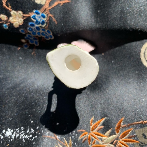 Vintage Pink Flamingo 🦩 Porcelain - Picture 6 of 6